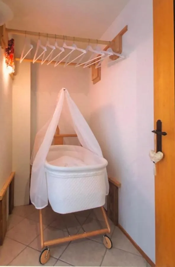 “Oltre Il Confine” Apartment Belluno