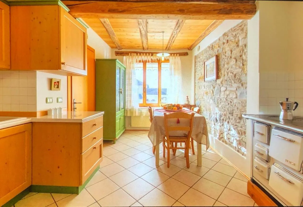 “Oltre Il Confine” Apartment Belluno 0*,  Italy